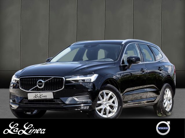 Volvo XC60 B4 Diesel Momentum Pro Aut. Navi*PDC*LED