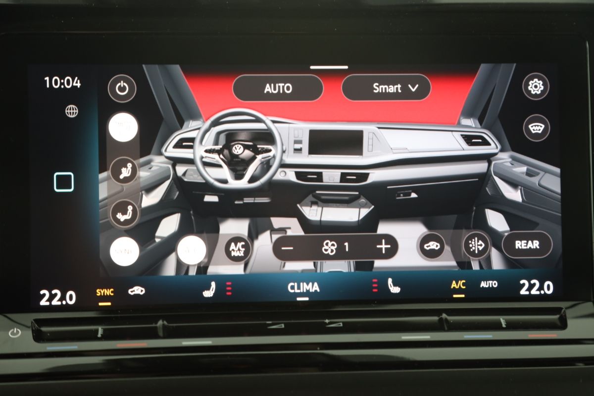 Volkswagen T7 California - Bild 17