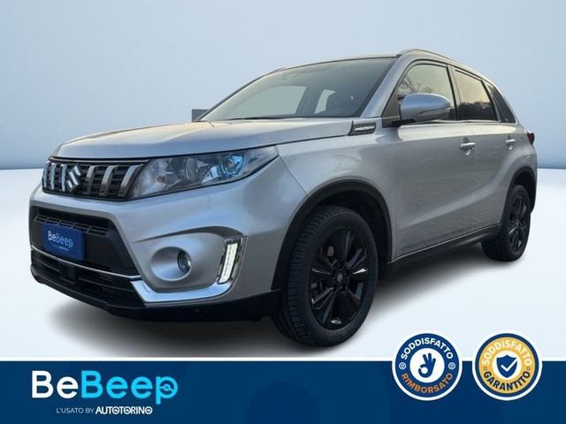 Suzuki Vitara 1.4 BOOSTERJET STARVIEW 2WD AUTO