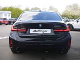 BMW 330e M Sport AdapLED AHK LiveProf DAB DrivAS - BMW 3er Reihe: Limousine