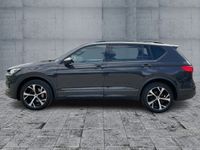 Seat Tarraco - Vorschau Bild 4