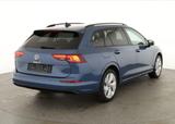 Volkswagen Golf Variant VIII 1.5 TSI Life, AHK, easyOpen, L - Volkswagen Golf Neuwagen: Variant