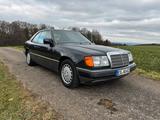 Mercedes-Benz Mercedes E320 CE W124 - Mercedes-Benz CE w124