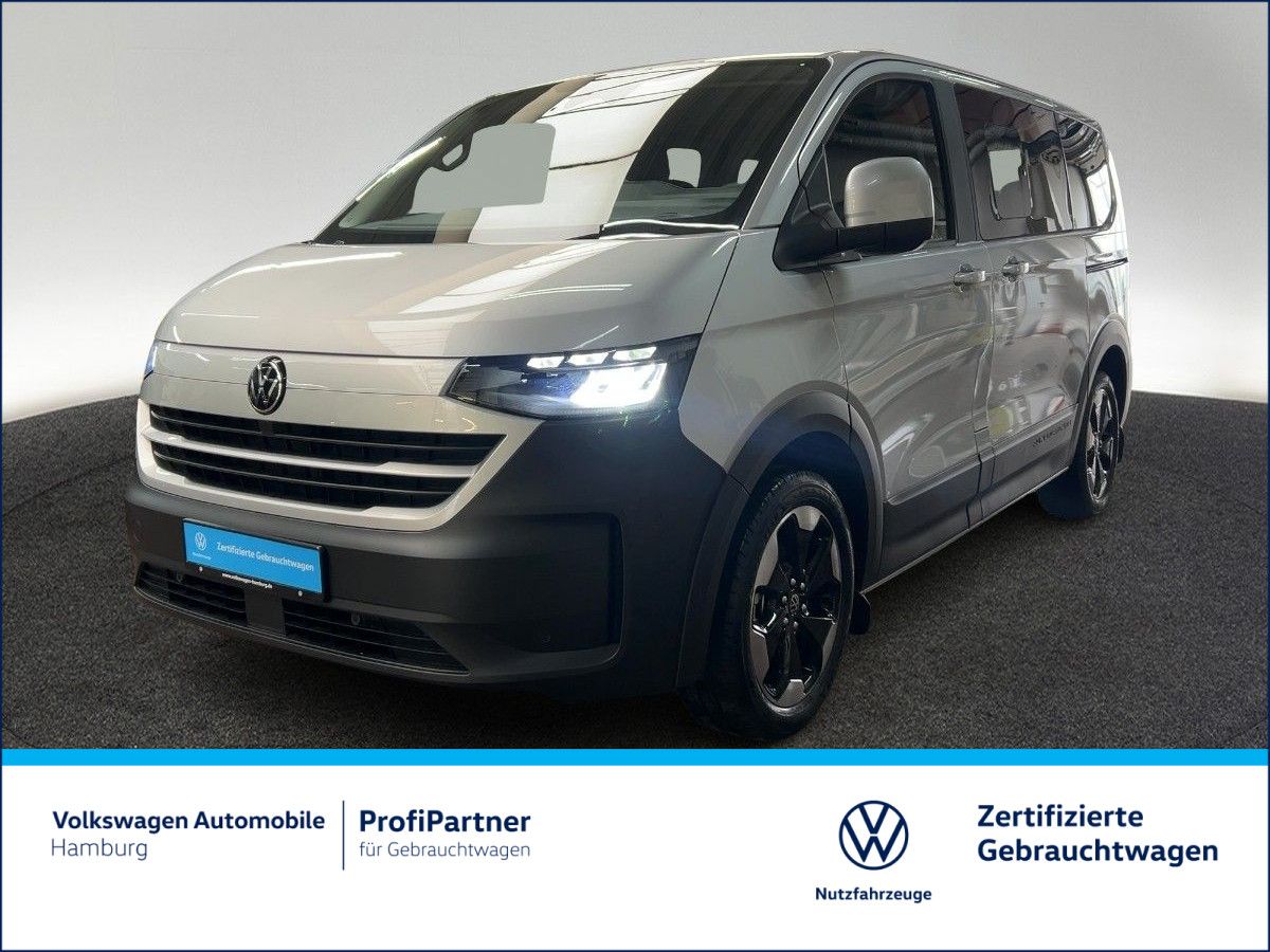Volkswagen e-Caravelle Life KR AHK Klima Navi