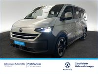 Volkswagen T7 Caravelle - Vorschau Bild 1