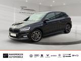 Skoda Fabia 1.0 TSI DSG Monte Carlo GRA LED APP Kamera - Skoda Gebrauchtwagen