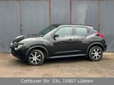 Nissan Juke Visia (Nr. 036) - Nissan Juke: Visia