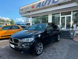 BMW Bmw X5 M xDrive25d Luxury 2.0 DIESEL - BMW X5: 2.0