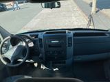 Mercedes-Benz Sprinter Pritsche/DoKa 515 CDI "3-S-Kipper,5t" - Mercedes-Benz 2008
