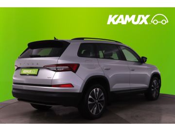 Skoda Kodiaq - 3