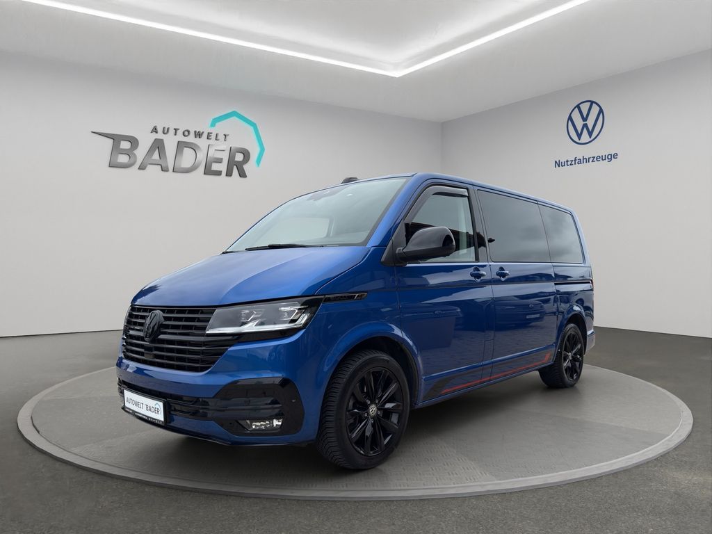 Image of Volkswagen T6 Multivan
