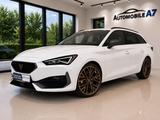 Cupra Leon Sportstourer VZ 4Drive - gebrauchte Cupra Leon aus dem Jahr 2022