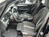 BMW 218 Gran Tourer 218 d Advantage Automatik Navi - BMW in Hildesheim