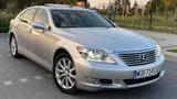 Lexus LS 460 2010r. 4,6 V8 381 KM - Lexus LS 460 Gebrauchtwagen