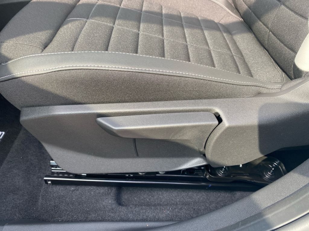 Fahrzeugabbildung Citroën e-C3 MAX