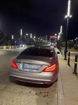 Mercedes-Benz Mercedes Benz Cls 250 Diesel - Mercedes-Benz CLS 250 in Bremen