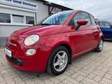 Fiat 500 Sport - gebrauchte Fiat 500 aus dem Jahr 2010