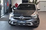 Mercedes-Benz GLC 400d Coupe 4Matic 9G-tronic LED~Leder~HuD - gebrauchte Mercedes-Benz GLC 400 aus dem Jahr 2023