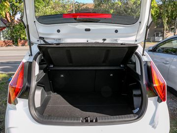 Hyundai Bayon 1.0 Trend 2WD Navi Kamera Spurhalteassi.