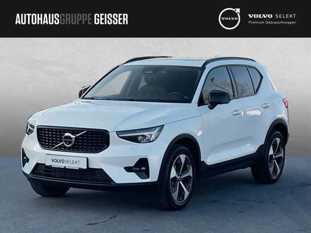 Volvo XC40 B3 MILD Hybrid Automatik Plus Dark ACC BLIS