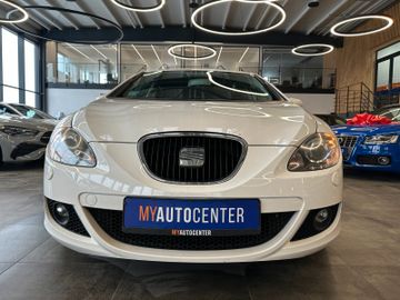 Seat Leon Comfort Limited *2. Hand*Klima*SHZ*Navi*PDC