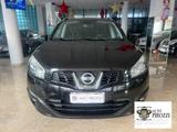 Nissan NISSAN QASHQAI +2 1.6DCI del 2013 con 140.000KM - Nissan Qashqai: Van