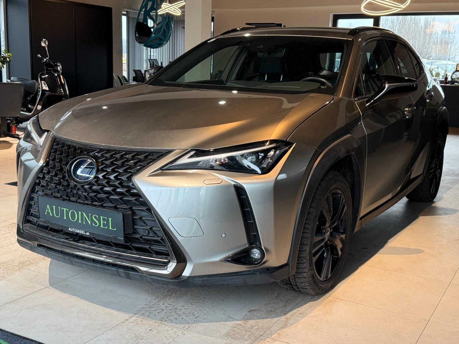 Lexus UX 250 h Netto:€16.583 ,-