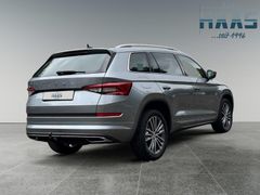 Fahrzeugabbildung Skoda Kodiaq L&K 4x4 2.0 TDI DSG - AHK*360*NAV*LEDER!!