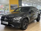 Mercedes-Benz GLC 300 d 4M AMG-LiNE*NiGHT*LED*NAVi*ToTW*KAMERA - Mercedes-Benz GLC 300 in Köln