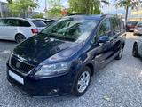 Seat Alhambra Style/AHK/7Sitzer/Park Ass selbst/ISO/ - gebrauchte Seat Alhambra aus dem Jahr 2010