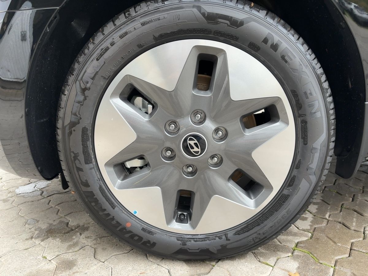 Hyundai STARIA - Bild 7