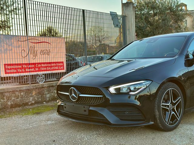 Mercedes-Benz Mercedes-benz CLA 200 d SB Premium Amg-Mod.2021