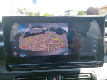 Citroën C3 Turbo 100 MAX HUD°Navi°LED°RFK°Winterpaket°