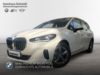 BMW 220 Active Tourer - Vorschau Bild 1