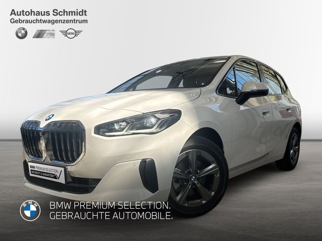 BMW 220d 319€ netto/mtl.*Widescreen*AHK*LED*Kamera*P