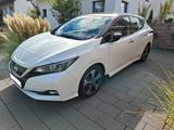 Nissan Leaf 150 PS 40KWH Leaf10 / MY20 - Nissan Leaf: Leaf10