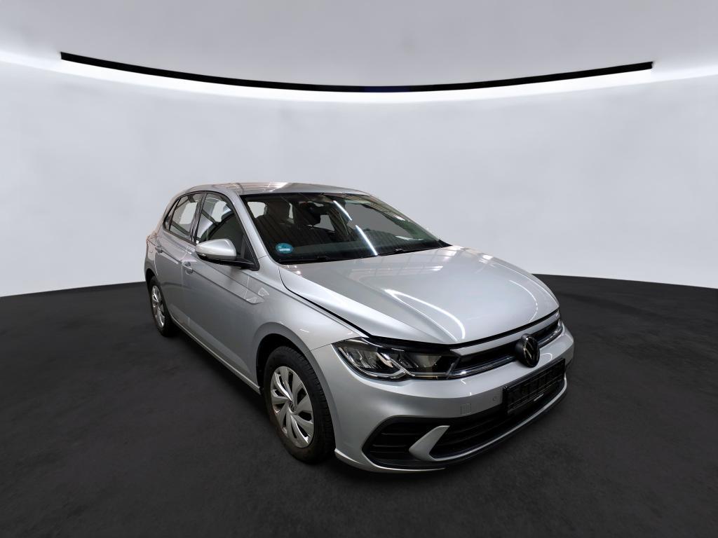 Volkswagen Polo 1.0 TSI Life LED/ACC/Travel/Navi/App-Connec