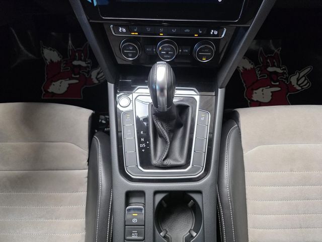 VW Passat Variant — Foto 25