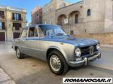 Alfa Romeo ALFA ROMEO Giulia 1300 SUPER - Alfa Romeo Gebrauchtwagen von 1971