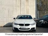 BMW 428 i M Performance*Hifi*SHZ*Vossen 20 Zoll*F1 - BMW: F