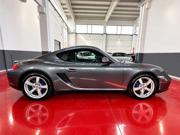 صورة مصغرة 13 لـ 2009 Porsche CAYMAN