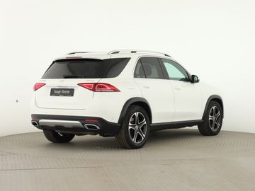Mercedes GLE 350 - 6