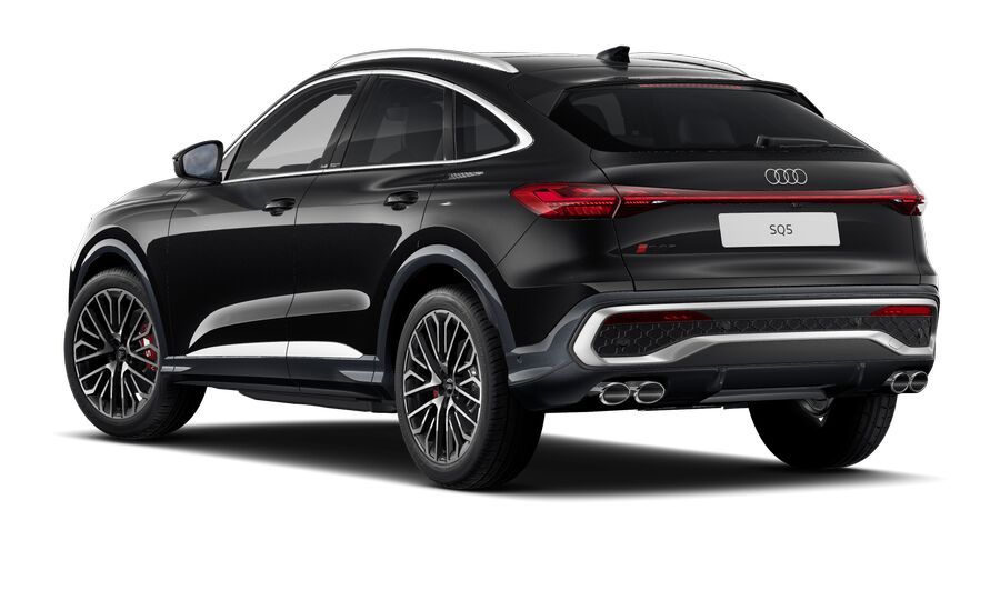 Fahrzeugabbildung Audi SQ5 Sportback Audi SQ5 Sportback TFSI 270 kW S t