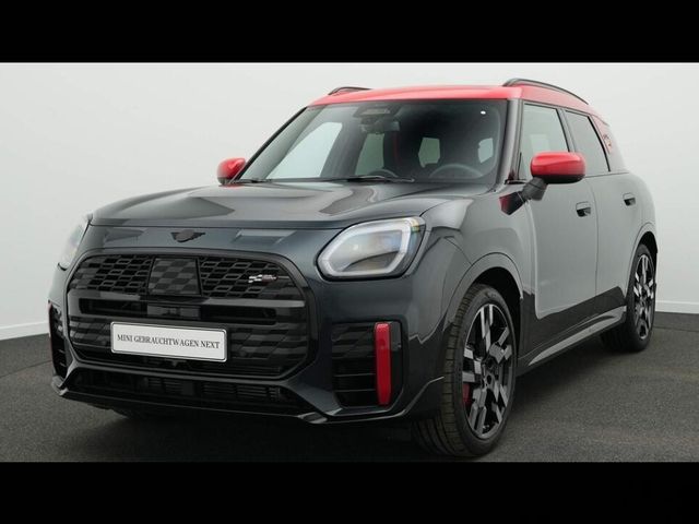 MINI JCW Countryman ALL4 *kurzfristig verfügbar*