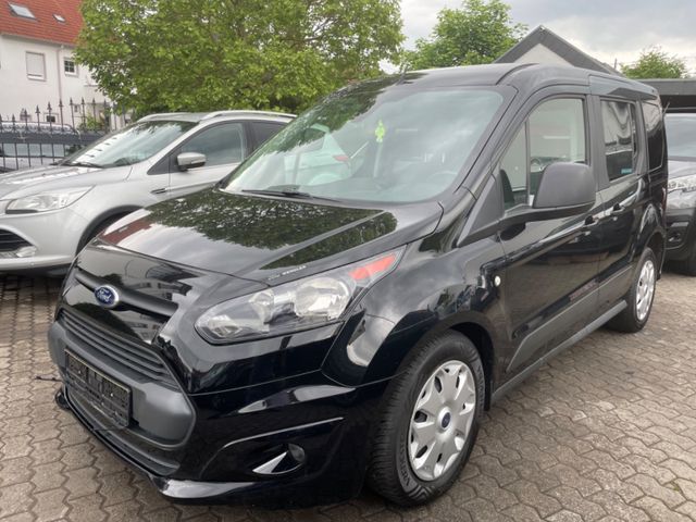 Ford Tourneo Connect Trend