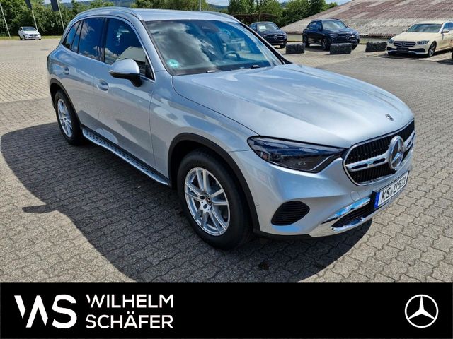 MERCEDES-BENZ GLC 200 4MATIC