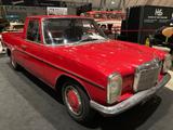 Mercedes-Benz 220D/8 Pick up - Mercedes-Benz Gebrauchtwagen von 1973
