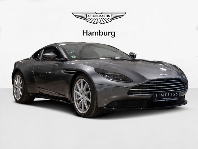 Aston Martin DB11 V8 Coupé - Aston Martin Hamburg