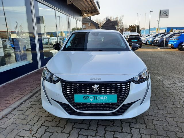 PEUGEOT 208 Allure AKLIMA SH RFKAMERA