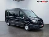 Ford Transit Trend 350 L3H2 AT 9 Si Temp AHK 2xKli...